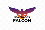 novedades falcon – Inicio